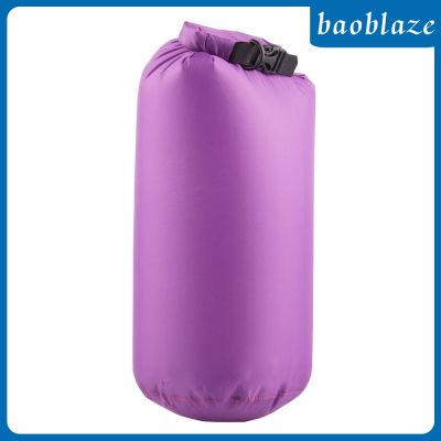 6L 12L 75L Waterproof Dry Bag Sack Storage Pouch Camping Floating Boating