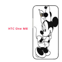 สำหรับ HTC One M8/M9/U อัลตร้า/U11เคสนิ่มซิลิโคน