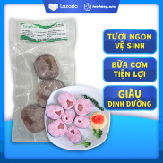 Cá Lóc Cắt Khúc - CKFoods - Túi 400g