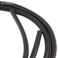 ALASKAR 8 Pcs Car Seal Strip Kit ยางลดเสียงรบกวน Soundproof Full Body Sealing สติ๊กเกอร์เปลี่ยนสำหรับ Tesla รุ่น 3 YTH