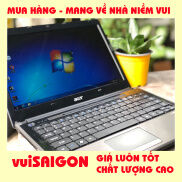 1 Laptop ACER đẹp như mới ạ Ngoại hình đẹp 95% hầu như không trày