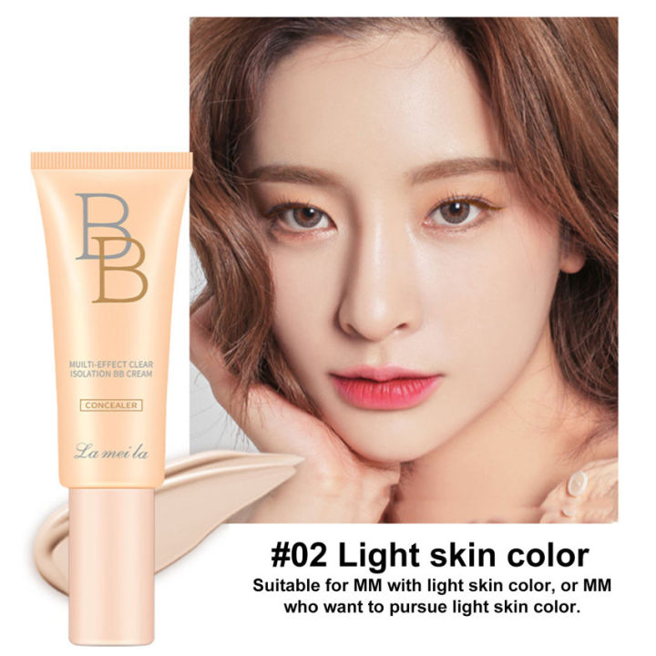 lameila-bb-cream-คอนซีลเลอร์รองพื้นกันน้ำ30มล