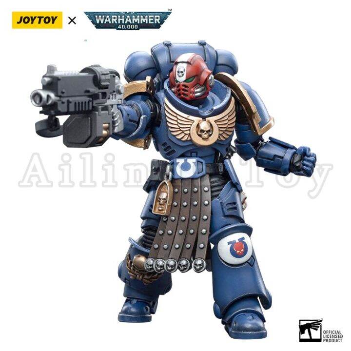 action-figureszzooi-joytoy-1-18-action-figure-40k-intercessor-veteran-sergeant-brother-aeontas-anime-military-model-free-shipping-action-figures