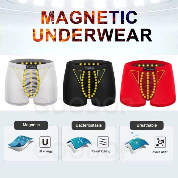Underwear For Man New version of technology upgraded