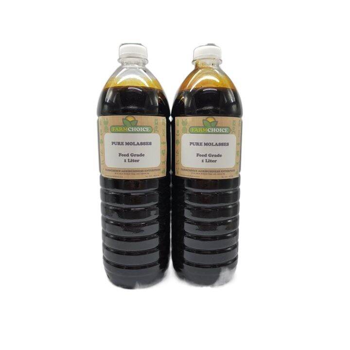 [Hot sales]☞ PURE MOLASSES (2 liters 2.6 kilos) Pulot / Blackstrap