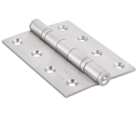 STANLESS 304 HINGE DUBLE (0448)