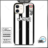 JFC Jersey Phone Case for iPhone 14 Pro Max / iPhone 13 Pro Max / iPhone 12 Pro Max / XS Max / Samsung Galaxy Note 10 Plus / S22 Ultra / S21 Plus Anti-fall Protective Case Cover