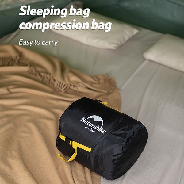 Lazada sleeping sale bag