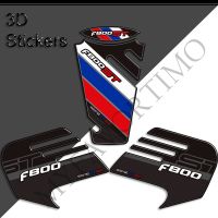 แผ่น F800ST รูปลอกสำหรับ BMW รถจักรยานยนต์ขายดี F800 F 800 S ST แผ่นรองถังน้ำมัน F800S สติกเกอร์ติดสติ๊กเกอร์ที่ปกป้องคีย์บอร์ดชุดน้ำมันเชื้อเพลิงเข่า