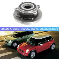 Silver Wheel Hub Bearing for BMW MINI R50 R53 R56 R55 R52 R57 31226776162 31226776671 31222361234