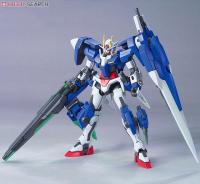 HG 1/144 OO GUNDAM SEVEN SWORD/G