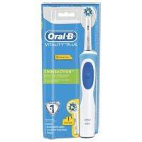 Oral-B ออรัลบี แปรงสีฟันไฟฟ้า Precision Clean , Cross Action