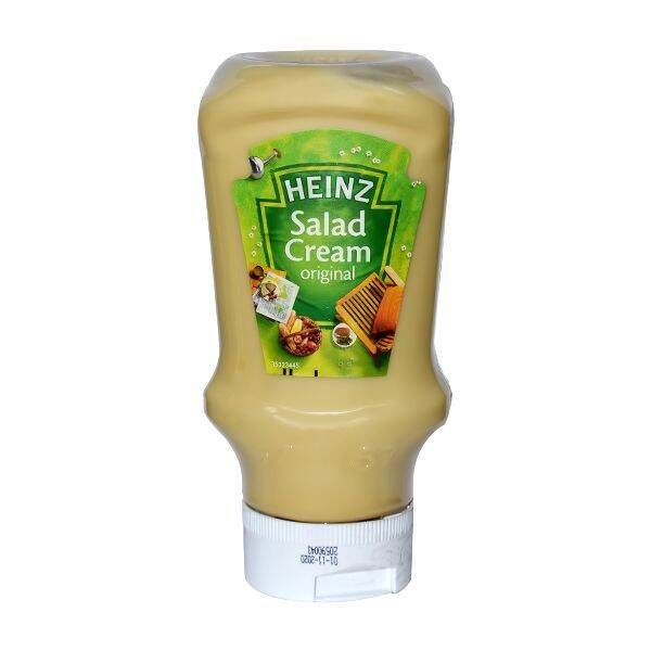 Heinz Salad cream original 435g Lazada.co.th