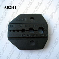 QZ-A02h1 Crimping Die For Rg58 Rg59 Coaxial Cable And Connector