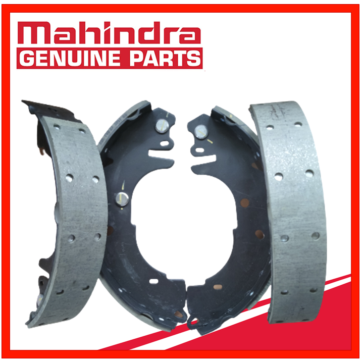 Brake Shoe for Mahindra Xylo and Scorpio Lazada PH
