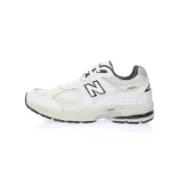 Breathable mesh comfortable and versatile sneakers_New_Balance_ML2002 series, low cut high-end retro dad casual shoes, sports jogging shoes, new couple specific sports shoes for men and women, student casual shoes