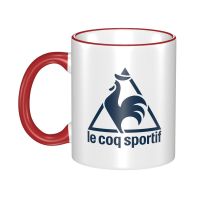 Fesyen Le Coq Sportifs Coffee Mug Ceramic Tea Cups