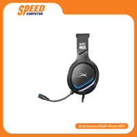 ALTEC-LANSING GAMING HEADSET ALGH9603 TYPE VIRTUAL 3.5 CH + JACK USB BLACK 2YEAR By Speed Computer