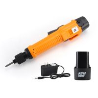 Factory 12V Power Screw Drivers Wireless Mini Electric Drill Screwdriver Household Installation Tools