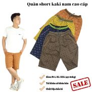 Quần short coolmate, Quan dui thun nu, Quần short jean đen nam