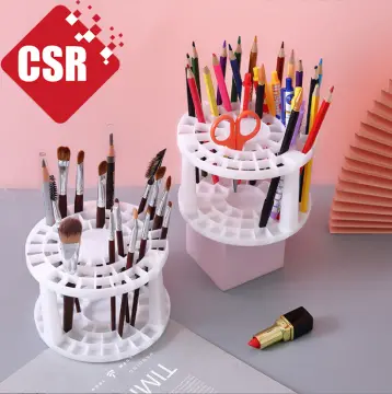 Shop Pen Paint Brush Organizer with great discounts and prices online - Nov  2023