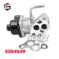 ◄ For FORD Focus Mk2 1.8 2.0 mazda 3 6 EGR Valve 5204549 1590848 1 134 310 1472884 1 119 890