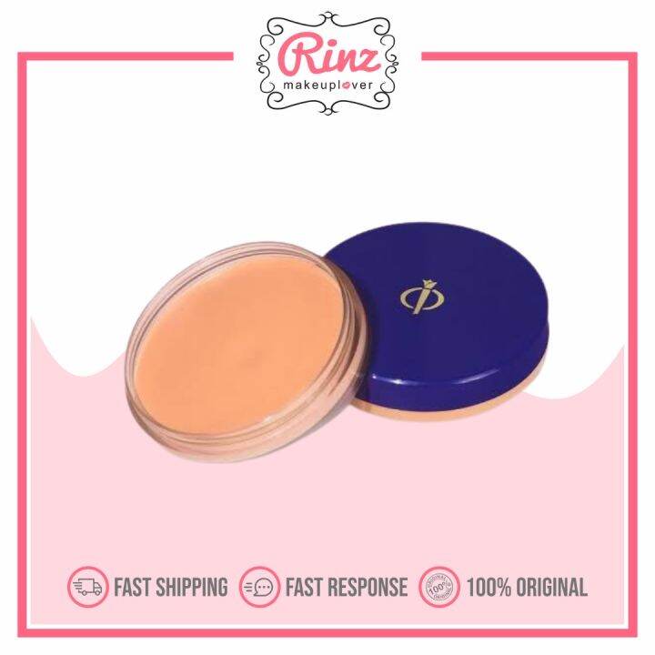 INEZ Color Contour Plus Correcting Cream Lazada Indonesia