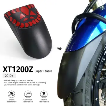 Shop Yamaha Xtz Motorcycle Mudguard with great discounts and