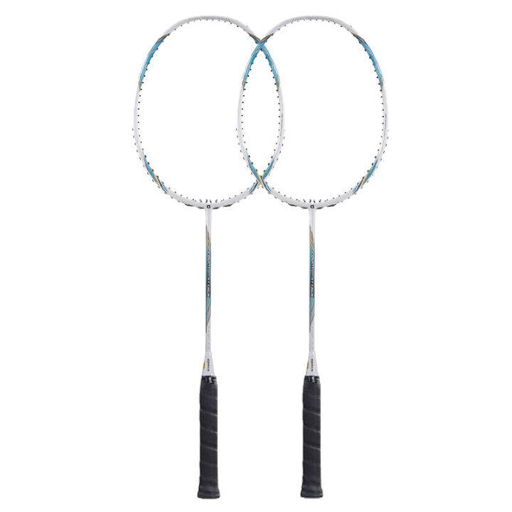 Apacs Badminton Racket Counter Attack (Set of 2 Pieces) Lazada