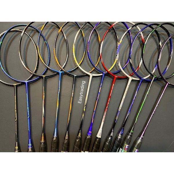 Exclusive x100 Originalx LiNing CL303 Chen Long Smash XP60 Super