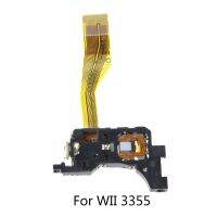 【Best value】 สำหรับ Wii RAF-3355 RAF 3355หัวเลนส์เปลี่ยน Original Optical Pick-Up สำหรับ WII เกมคอนโซลอะไหล่ซ่อม