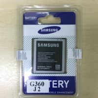 แบตเตอรี่ Samsung J2 J200/แบต Samsung Coreprime(G360) Battery3.85V 2000mAh/แบตซัมซุงJ2/แบตซัมซุงคอลพันG360