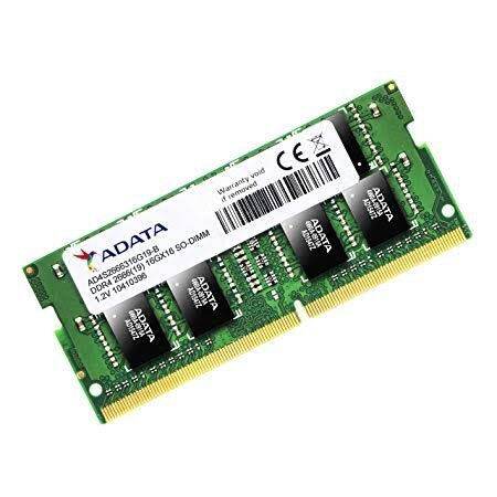 bestseller-อุปกรณ์คอม-ram-adata-premier-16gb-1x16gb-ddr4-2666mhz-sodimm-ad4s2666316g19-r-อุปกรณ์ต่อพ่วง-ไอทีครบวงจร