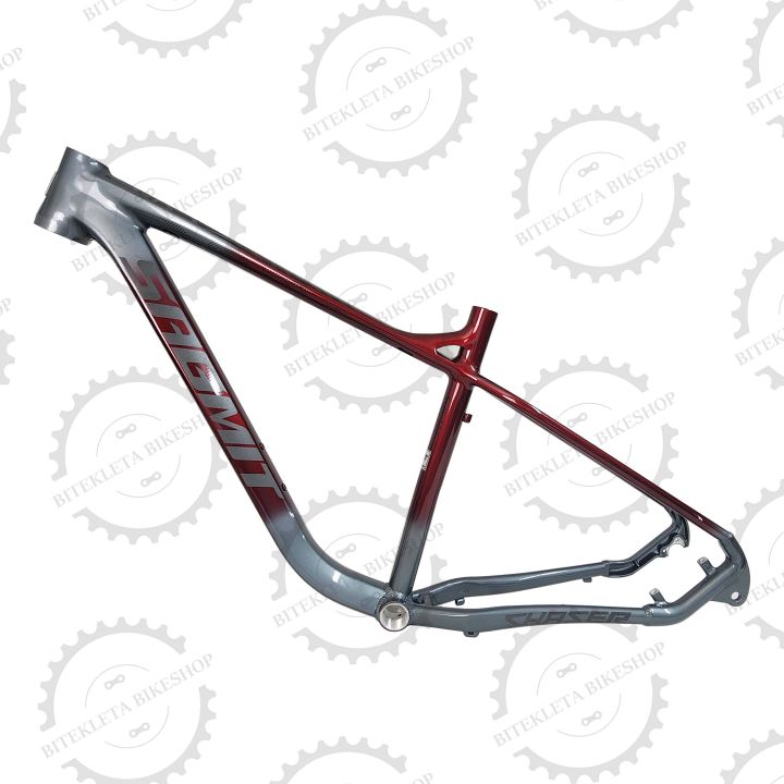 sagmit chaser frame 29er
