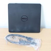 DELL External USB DVD-RW Optical Drive  มือ2 ไม่มีกล่อง