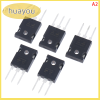 Huawou ทรานซิสเตอร์มอสเตอร์รุ่นใหม่สำหรับ TO247 IRFP260NPBF 200V 5ชิ้น IRFP260N