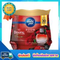 โอกาสทอง!! (แพคx3) แอมบิเพอร์ เจลเฟรช ดาวน์นี่ แพชชั่น 180ก AMBIPUR GEL DOWNY PASSIION 180 G :: free delivery :: ส่งฟรี !!