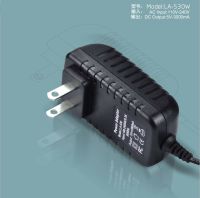 1pcs high quality 5v 3a Dc 5.5mm Ac/dc Power Adapter US Plug Supply Charger 5v3a For Tv Box Mxq Other The