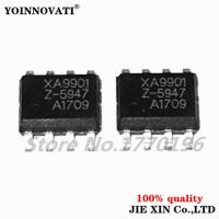 10pcs/lot XA9901 SOP8 IC  Best quality WATTY Electronics