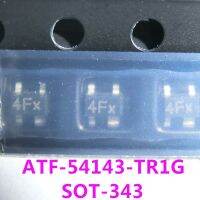 10ชิ้น4f 4fx Atf-54143-Tr1g Sot343