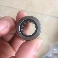 NKS14 Heavy duty needle roller bearing Entity needle bearing without inner ring size 14x25x16mm Axles  Bearings Seals