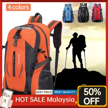 Buy Waterproof Backpack Fishing online