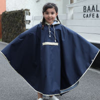 Poncho Liner Raincoat Women Jacket Fashion Children Luxury Raincoat Hiking with Shield Poncho Impermeable Outdoor Product BL50YY