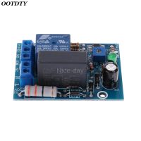 AC 220V Adjustable Timer Delay Switch Turn On/Off Time Relay Module F16 20 Dropship