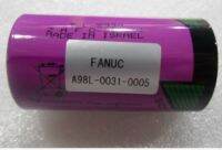 2023/1ชิ้นลองใช้บริการ A98L-0031-0005 FANUC CNC Battery Spot