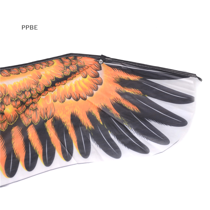 ppbe-eagle-kite-สายเดี่ยว-novelty-animal-kites-ของเล่นกลางแจ้งขนาดใหญ่1-1m