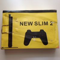 NEW SLIM 2 เครื่องเกมที่เล่นเกม ตลับแฟมิคิม