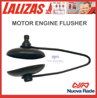 อุปกรณ์ไล่น้ำในเครื่องยนต์เรือ  98749 Lalizas Motor flusher