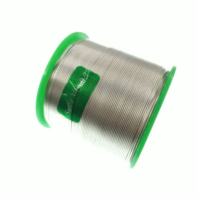 ESPLB 500G 0.60.81.01.21.52.0mm Lead Free Solder Wire Tin Welding Soldering Iron Rosin Core Solder Sn99.3 Cu0.7