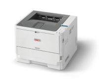 OKI Mono Laser B512dn